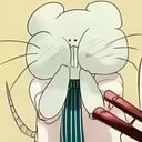 ネズミ先生