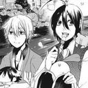 安倍晴明/佐野命