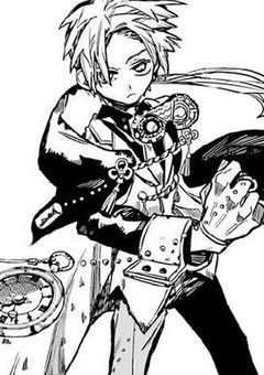 時計守の助手は縁結び！？