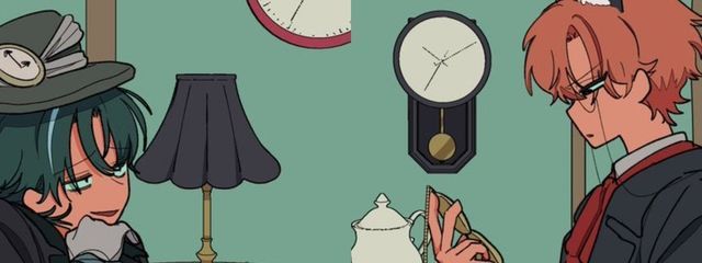 ♡🗝️時の案内人さんさんの壁紙画像