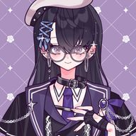 奈　🌸📚🪄　フォロバ100000%   ペア画中さんのアイコン画像