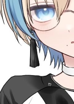 感情無き君に温もりを ＿＿　。