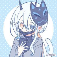 麗月 翔羅さんのアイコン画像