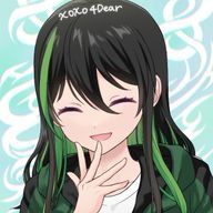 夏林　蛙菜(かりん かわな)　🍃🫧✨️さんのアイコン画像