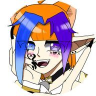 夜神　リヴ🌙🌹ジェル君推しさんのアイコン画像