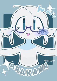mo4のイラスト部屋