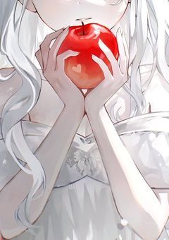 聖者のギルト