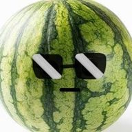 鮮やかなスイカ（改）さんのアイコン画像