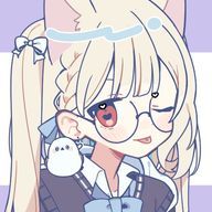 みにゃ ️ 🖤😈さんのアイコン画像