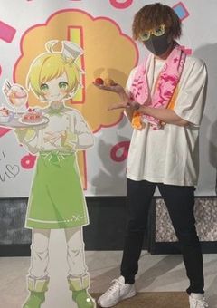 配信者の嫁になりました☆