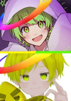 "元"双子のプリンスはプリンセスを嫁にしないそうで！？