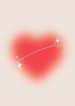 赤色わんわん推しに恋しました