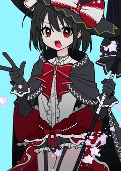 【フォロワー700人記念】お名前書き！