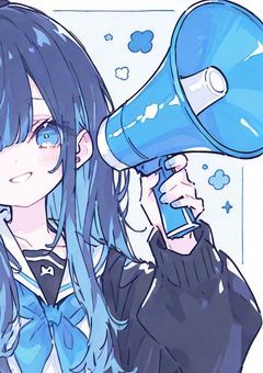 プリチューバーさんの絵が書きたい！！！！