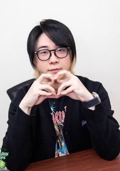 1人のJAM'Sに恋をする