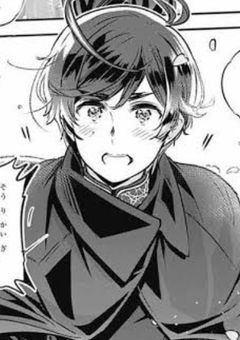 君がどんなに綺麗でも。