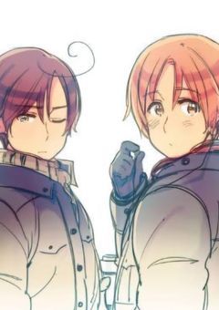 地中海のちびっこちゃん！【更新停止中】