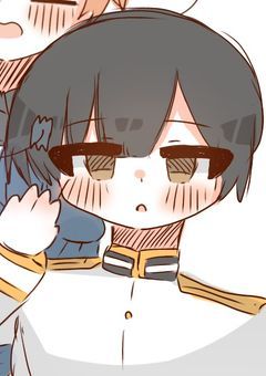 主のらくがき。