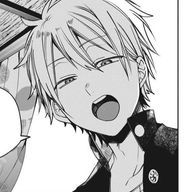 #疫病神さんのアイコン画像