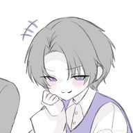 ⟡.·⋆⸜♱⸝‍⋆さんのアイコン画像