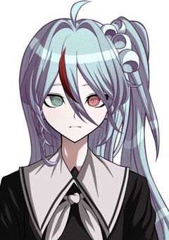 ダンガンロンパについて喋るだけぇ！(?)