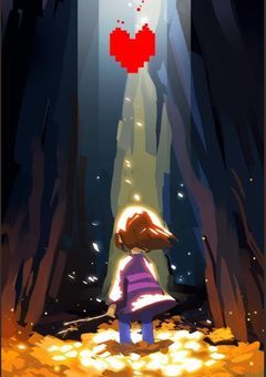 実験体の女の子、闇属性？