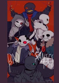 SnowMan、闇AUの世界へ堕ちたんですけど！？