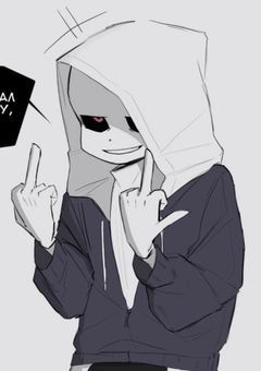 アンダーテールAUで歌詞ドッキリ☆