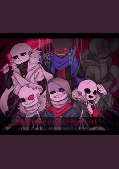 AU学園にプロセカがやってきた