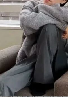 隣の席の橋本くん.