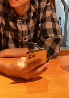 拝啓、先輩へ。