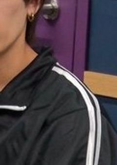 私の彼氏はキケンな人__。