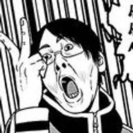 こめじるしさんのアイコン画像
