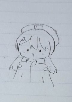 雨夜がイラストをあげるだけの部屋！