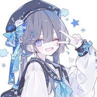 ️♬らむね🫧‪@おやすみちゅう🍼さんのアイコン画像