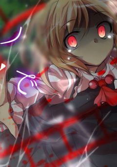 キラズをただ単に虐める部屋