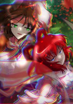 コメチャレ　~ ！！