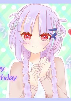 イラスト部屋なう