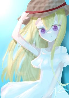 イラスト部屋なう