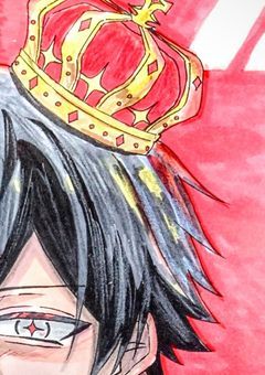 ︎ユタのイラスト部屋〜