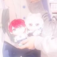 りゅー低浮さんのアイコン画像