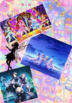 推しと秘密の雑談部屋！〜今日もわちゃわちゃ語ります！〜