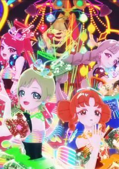 カルスタ声優のハッピーライフ！