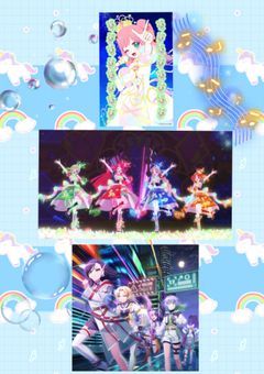 カルスタ短編集どころかカルスタとマイキャラちゃんとRASの日常になった