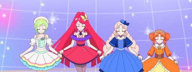 ちゅ@カルスタ限界オタクさんの壁紙画像