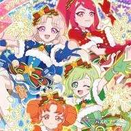 ちゅ@カルスタ限界オタクさんのアイコン画像