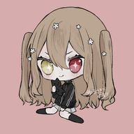 しゅっしゅさんのアイコン画像