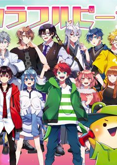 あれ.......ここどこ!?!?、気付いたら監禁されてました、、、、、、