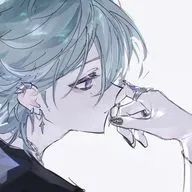 　　　　　　拒否：さんのアイコン画像