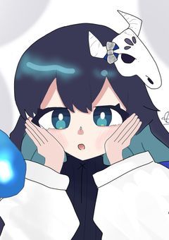 イラスト部屋【主にmmmr様】